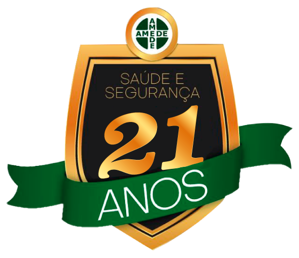 Logo Amede