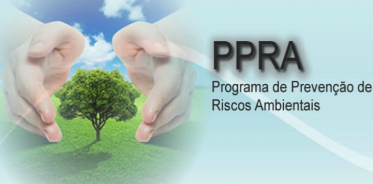 PROGRAMA DE PREVENÇÃO DE RISCOS